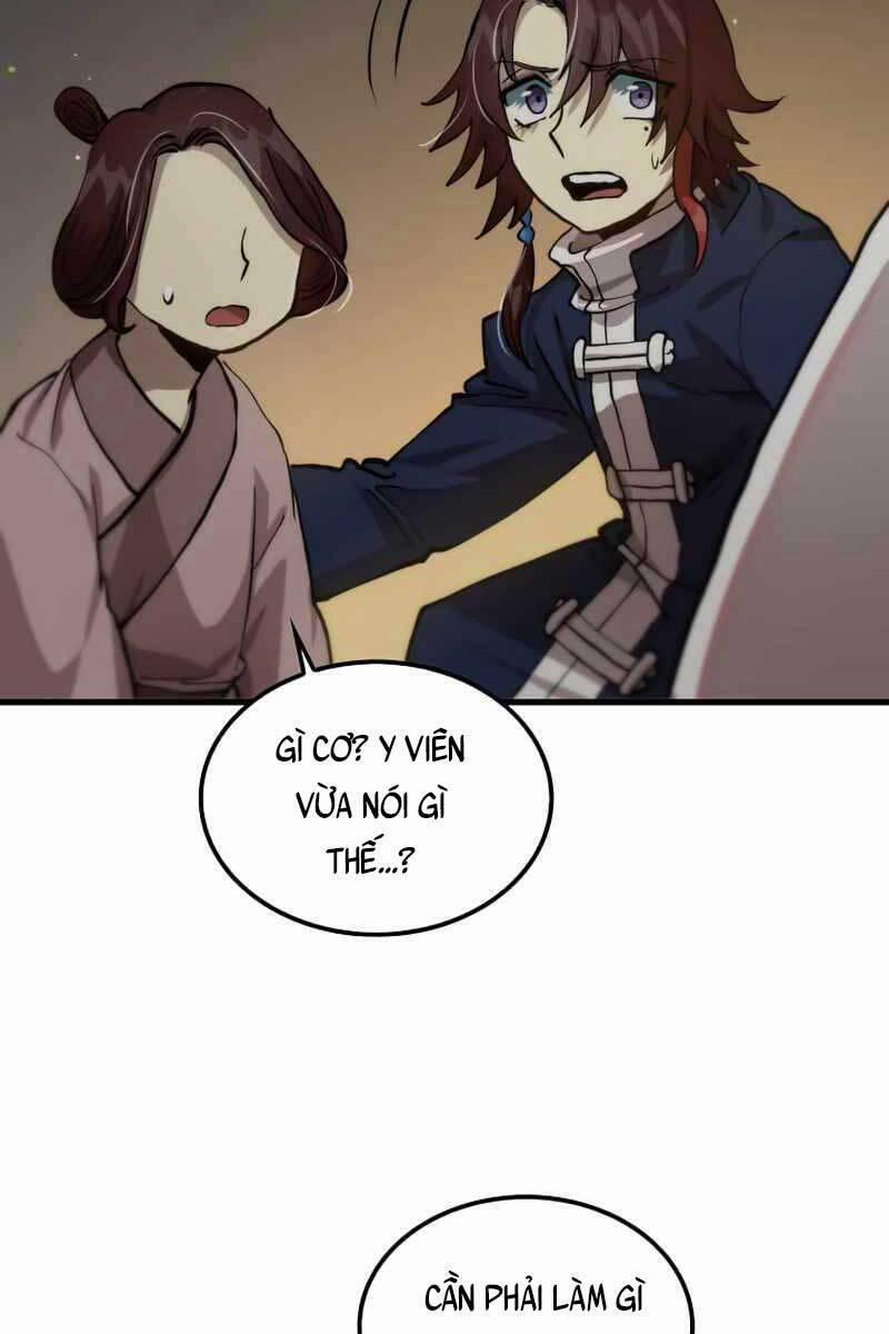 Bác Sĩ Trùng Sinh Về Murim 108 trang 95