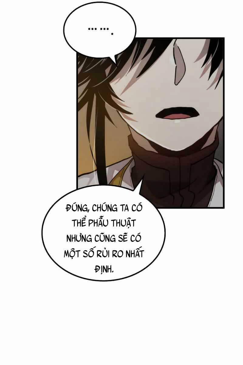 Bác Sĩ Trùng Sinh Về Murim 108 trang 97