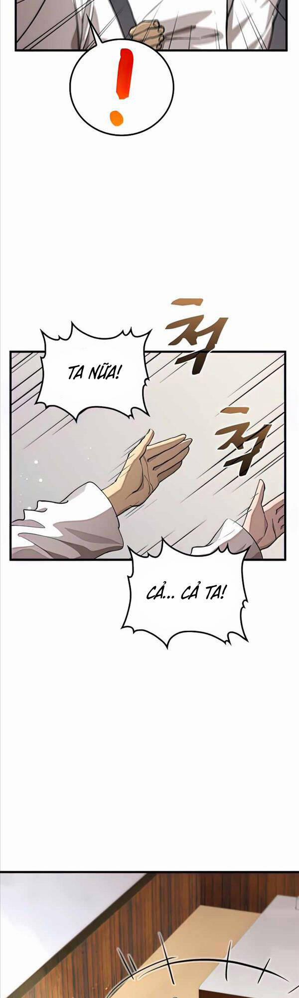 Bác Sĩ Trùng Sinh Về Murim 109 trang 28