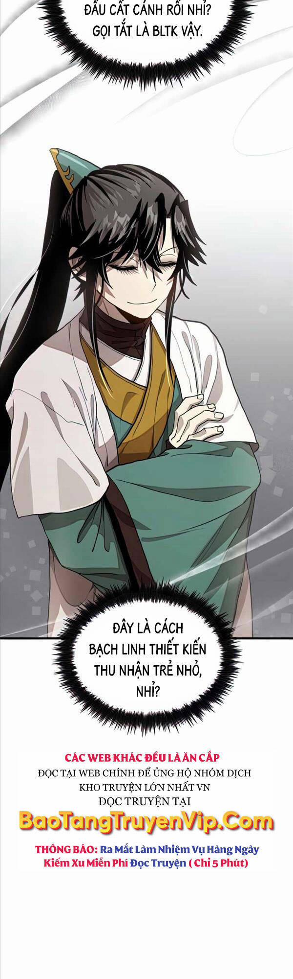 Bác Sĩ Trùng Sinh Về Murim 109 trang 31