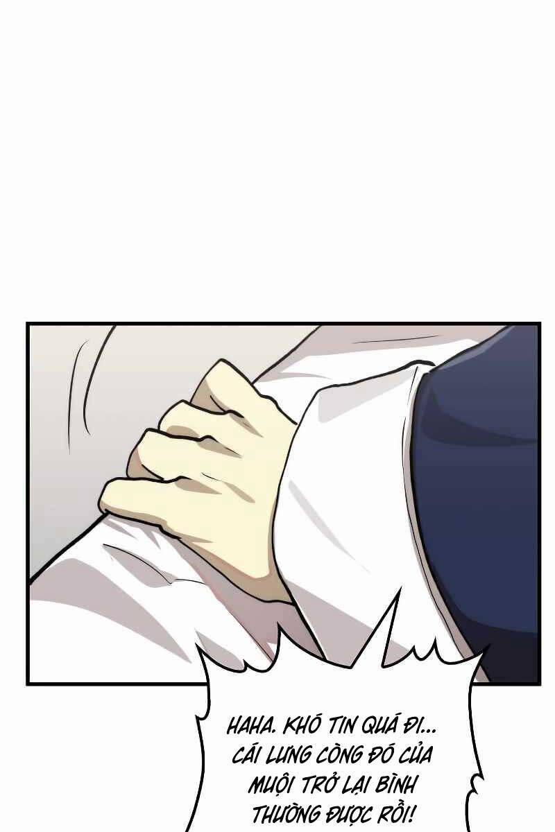 Bác Sĩ Trùng Sinh Về Murim 110 trang 100