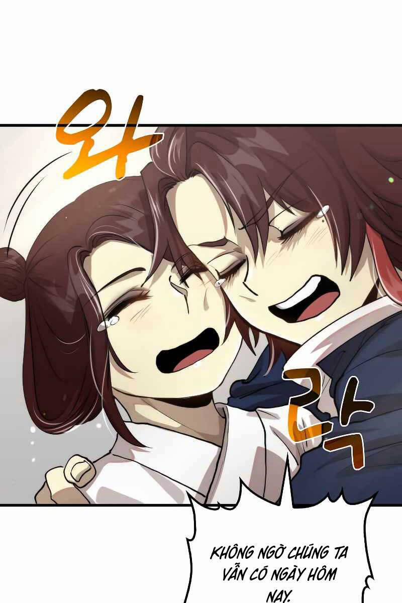 Bác Sĩ Trùng Sinh Về Murim 110 trang 102