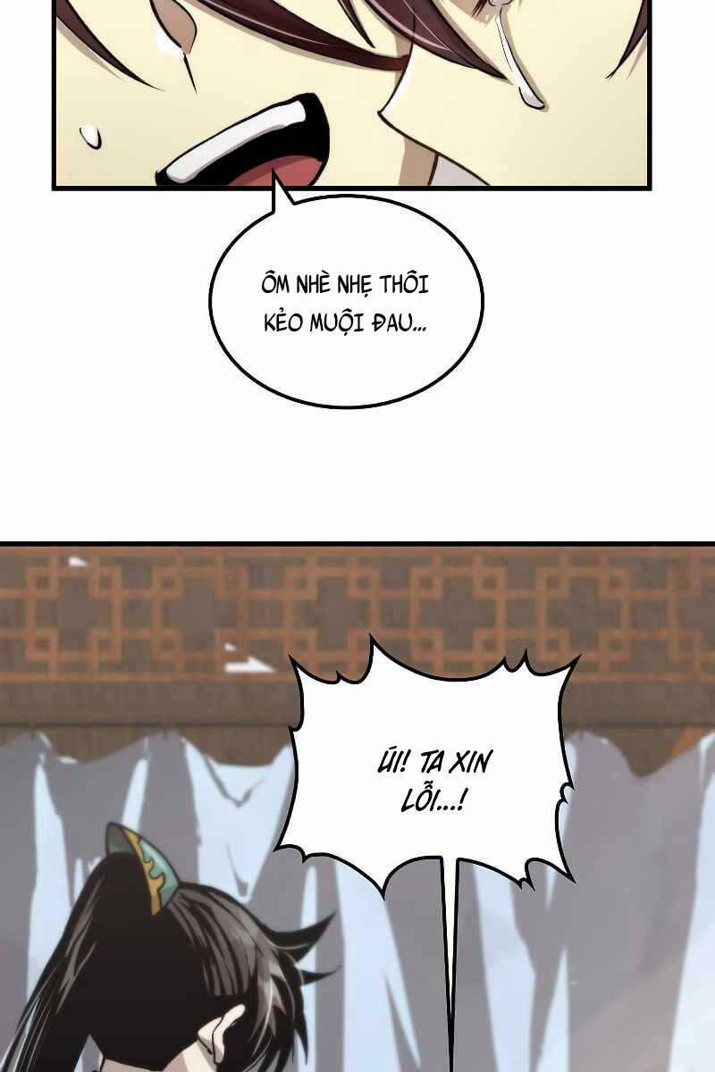 Bác Sĩ Trùng Sinh Về Murim 110 trang 105