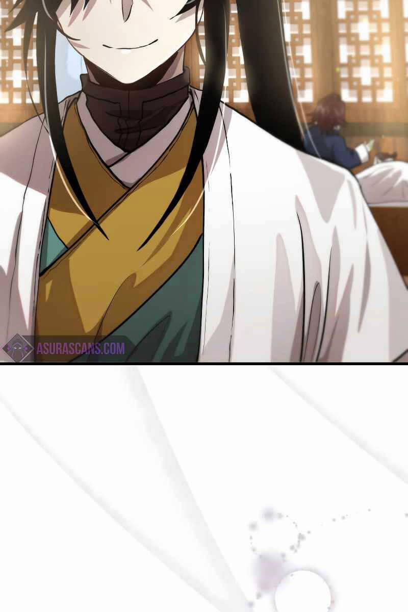 Bác Sĩ Trùng Sinh Về Murim 110 trang 110