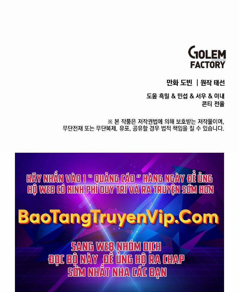 Bác Sĩ Trùng Sinh Về Murim 110 trang 112