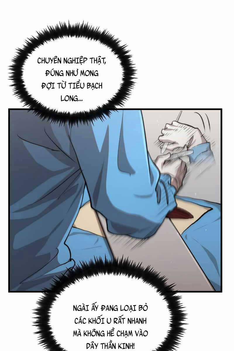 Bác Sĩ Trùng Sinh Về Murim 110 trang 15