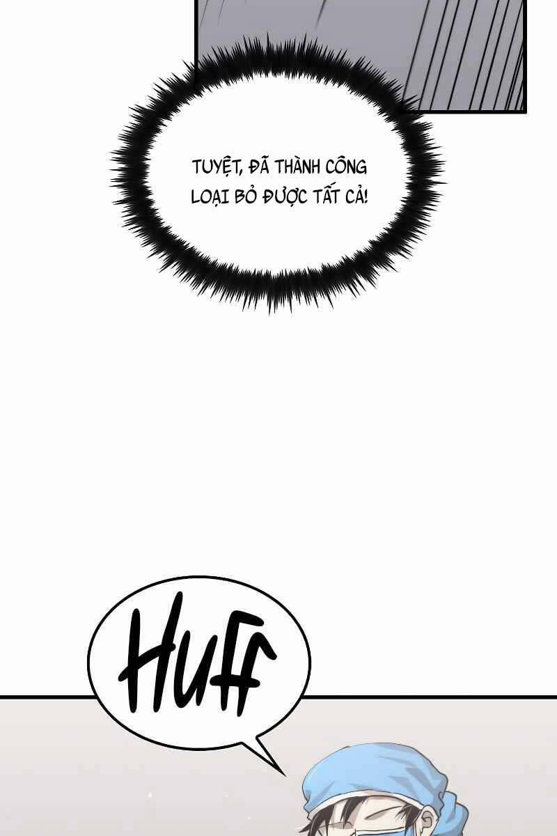 Bác Sĩ Trùng Sinh Về Murim 110 trang 18