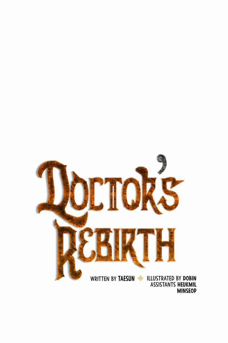 Bác Sĩ Trùng Sinh Về Murim 110 trang 23