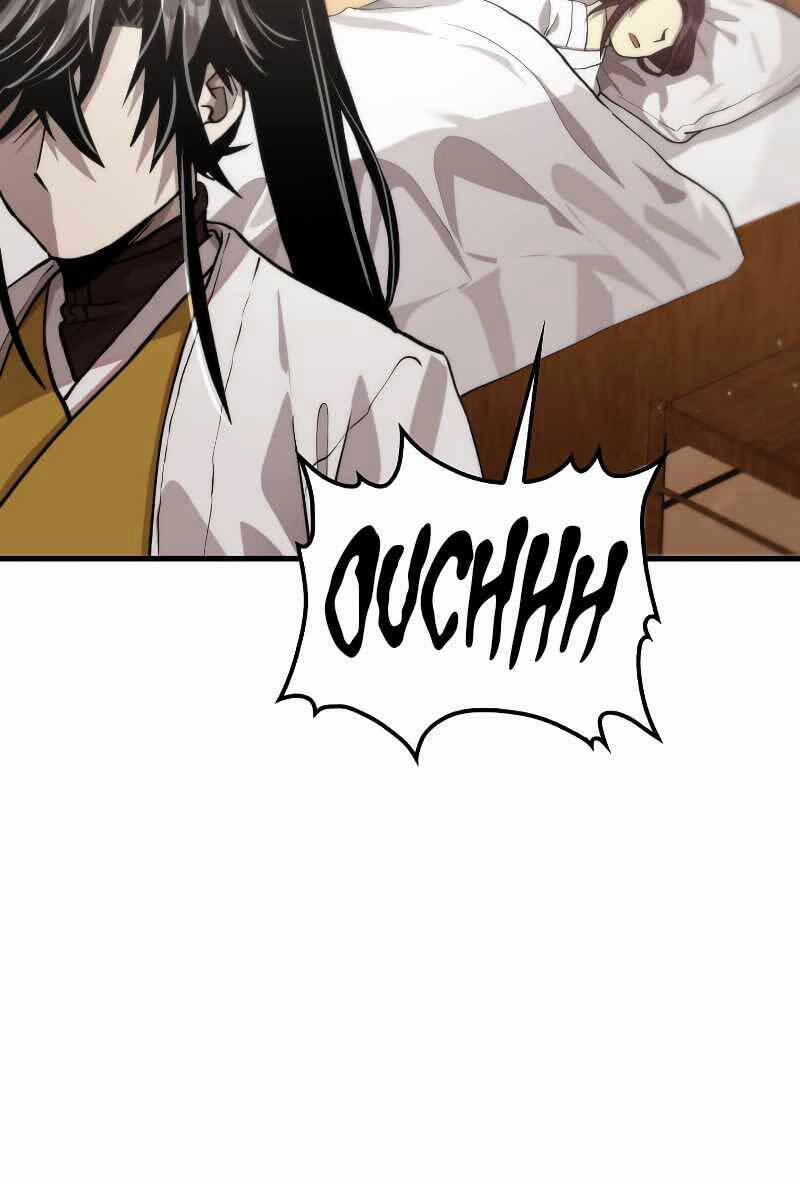 Bác Sĩ Trùng Sinh Về Murim 110 trang 38