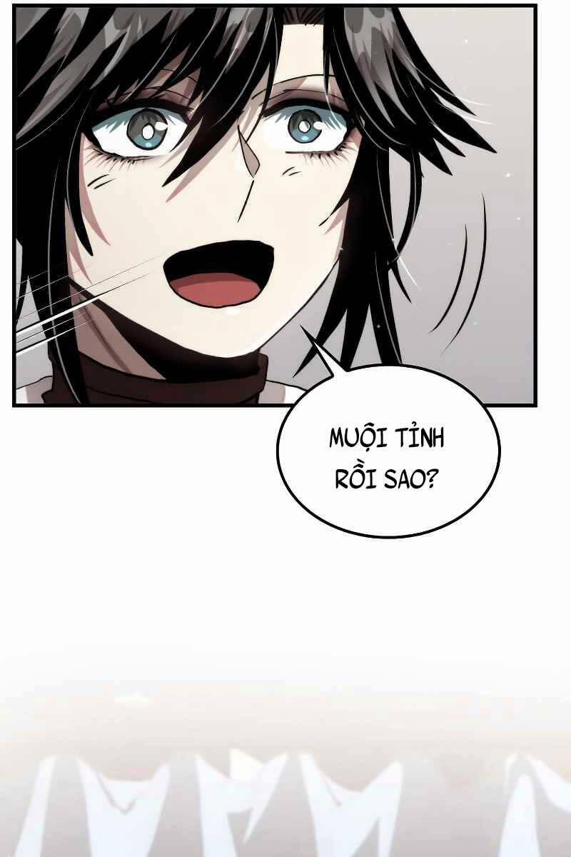 Bác Sĩ Trùng Sinh Về Murim 110 trang 39