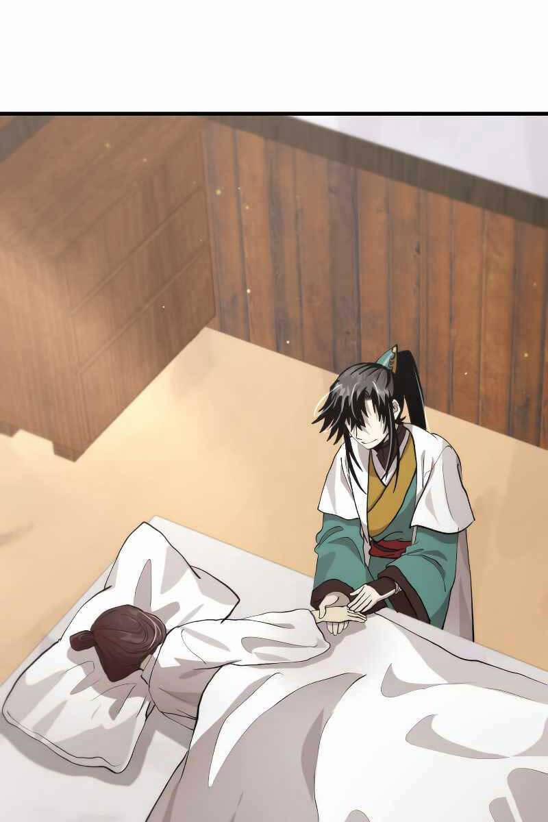 Bác Sĩ Trùng Sinh Về Murim 110 trang 44