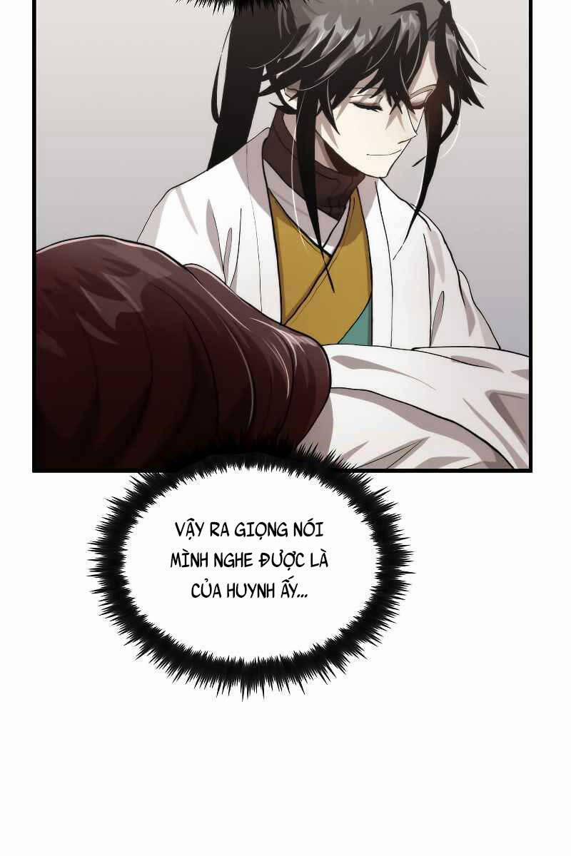 Bác Sĩ Trùng Sinh Về Murim 110 trang 46