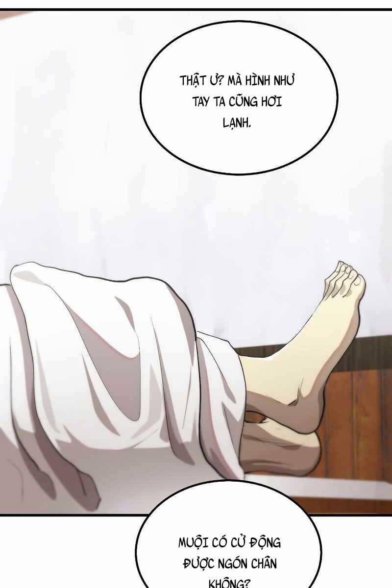 Bác Sĩ Trùng Sinh Về Murim 110 trang 49