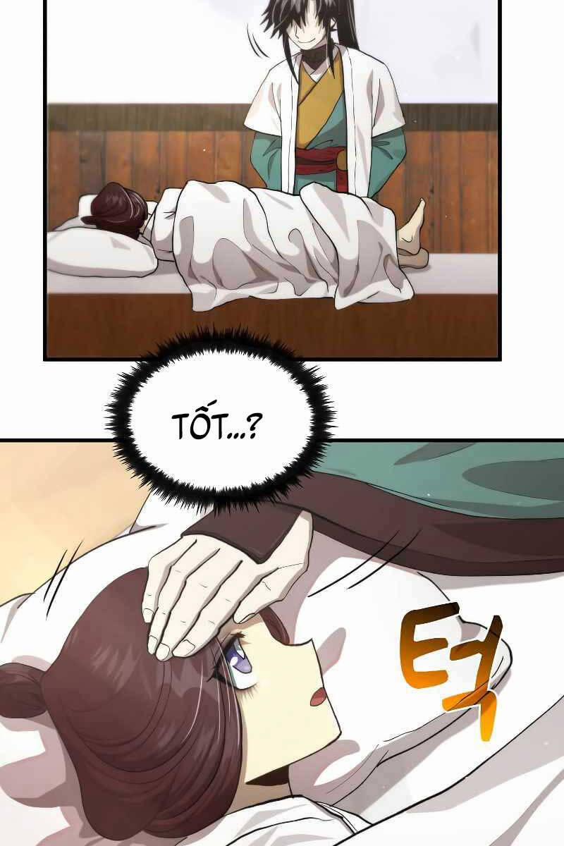 Bác Sĩ Trùng Sinh Về Murim 110 trang 53