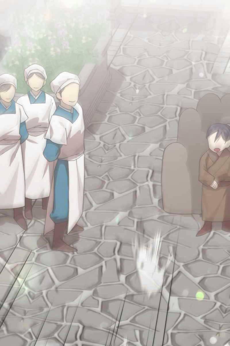 Bác Sĩ Trùng Sinh Về Murim 110 trang 64