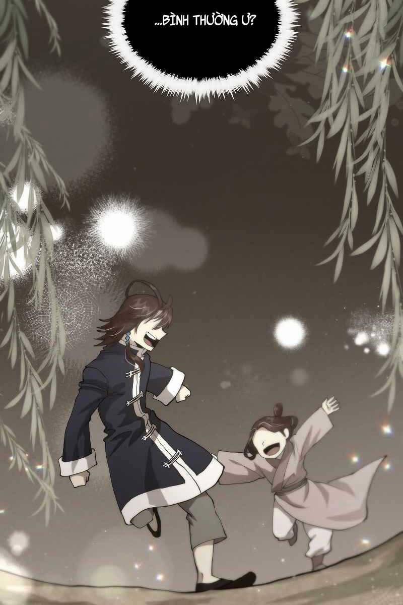 Bác Sĩ Trùng Sinh Về Murim 110 trang 78