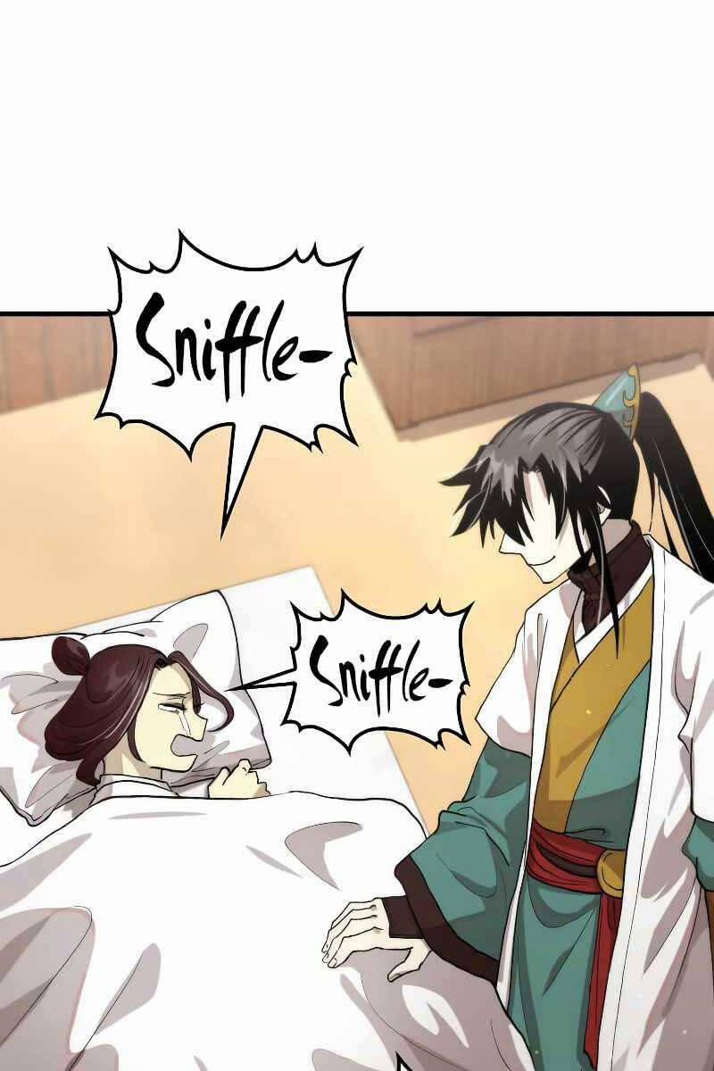 Bác Sĩ Trùng Sinh Về Murim 110 trang 84