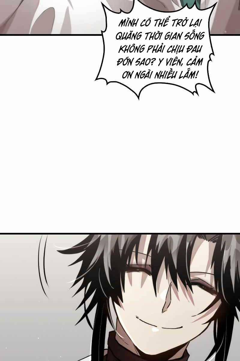 Bác Sĩ Trùng Sinh Về Murim 110 trang 85