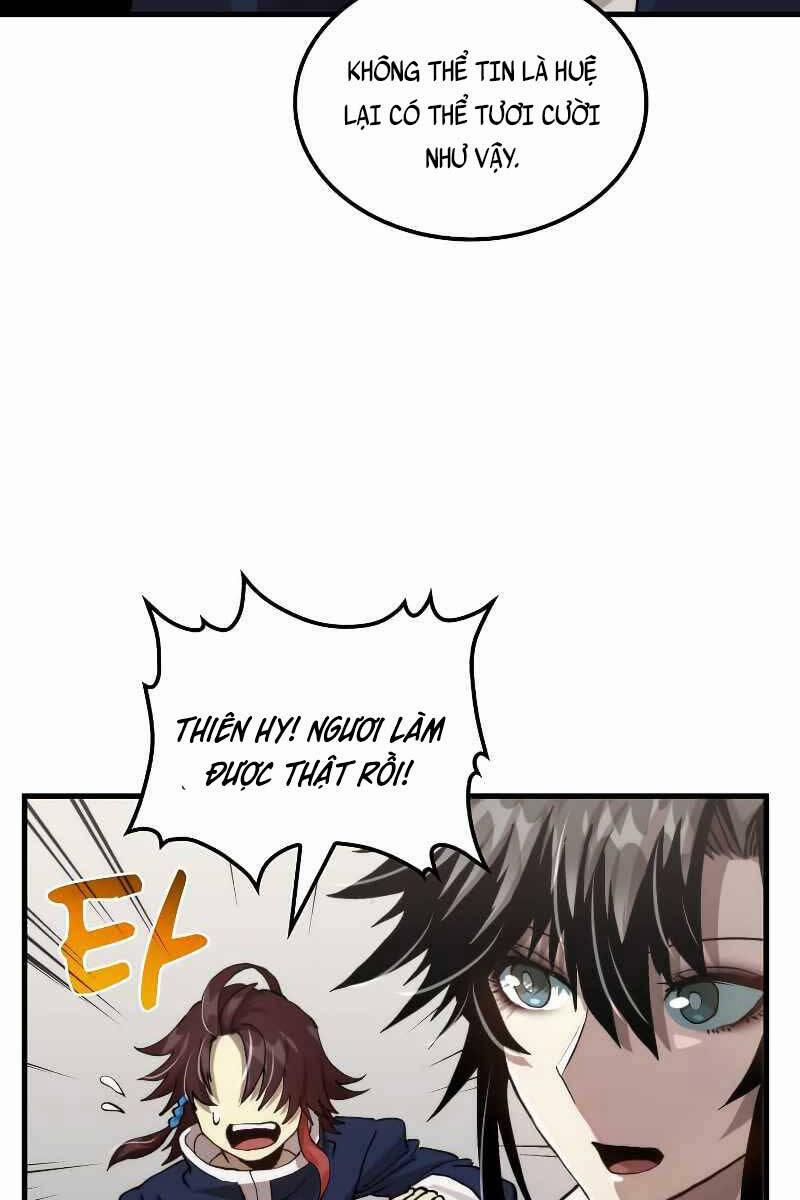 Bác Sĩ Trùng Sinh Về Murim 110 trang 94