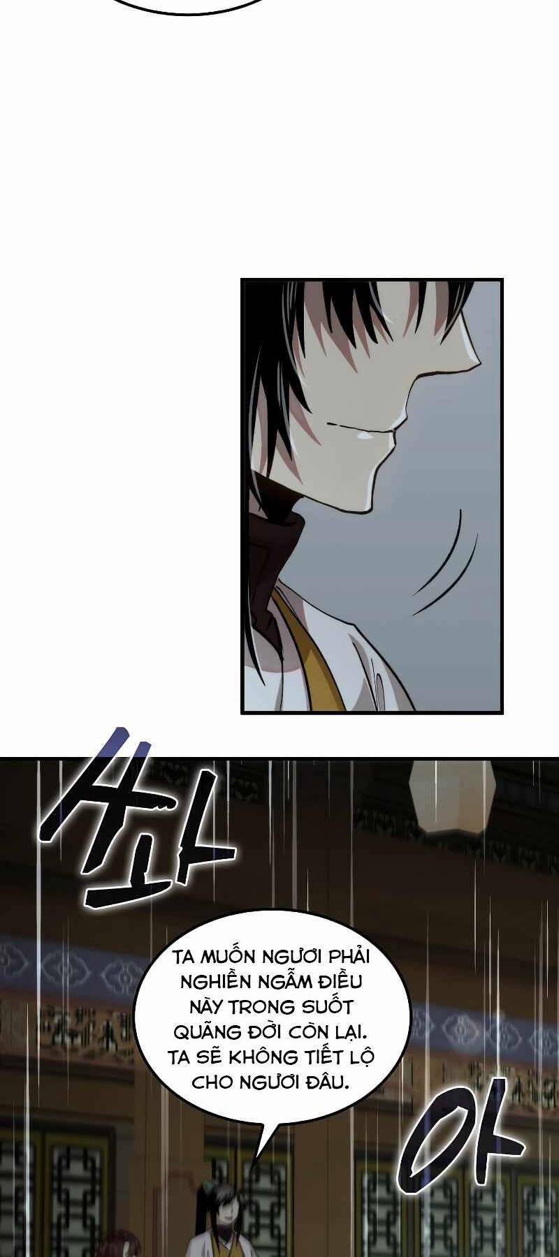 Bác Sĩ Trùng Sinh Về Murim 111 trang 10