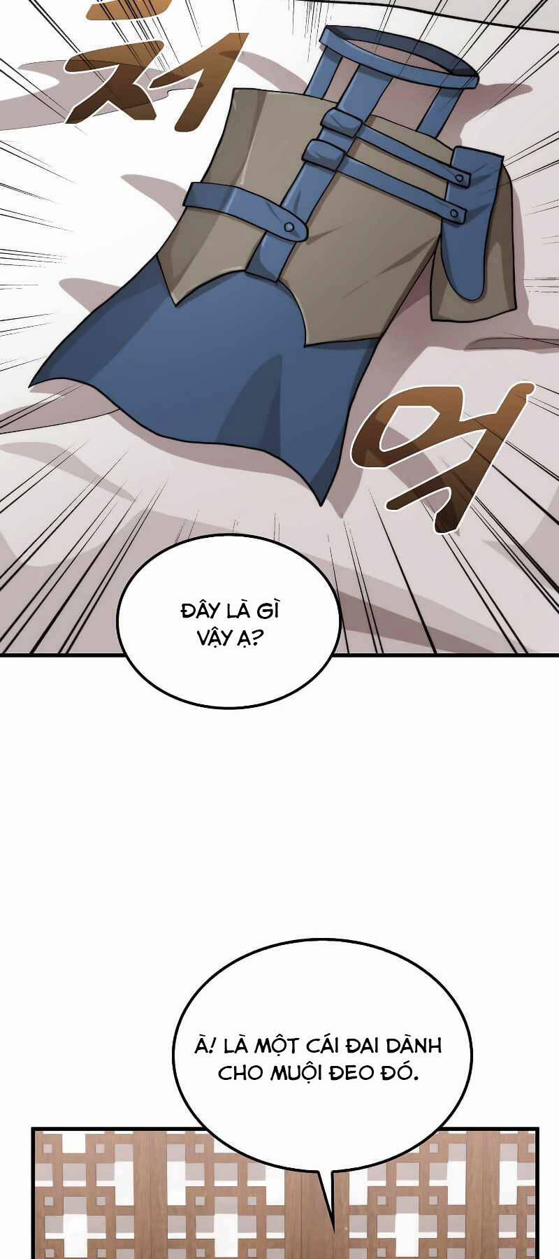 Bác Sĩ Trùng Sinh Về Murim 111 trang 15