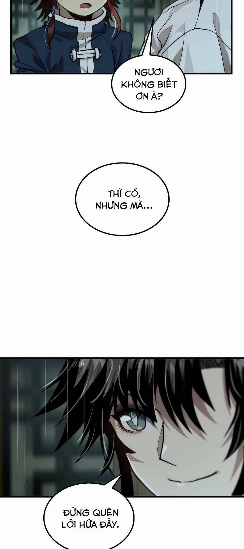 Bác Sĩ Trùng Sinh Về Murim 111 trang 2