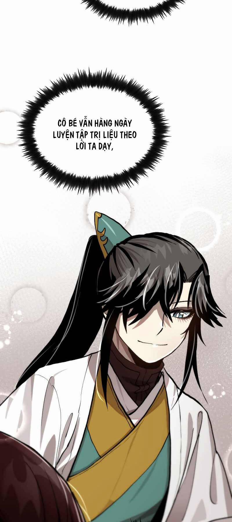 Bác Sĩ Trùng Sinh Về Murim 111 trang 21