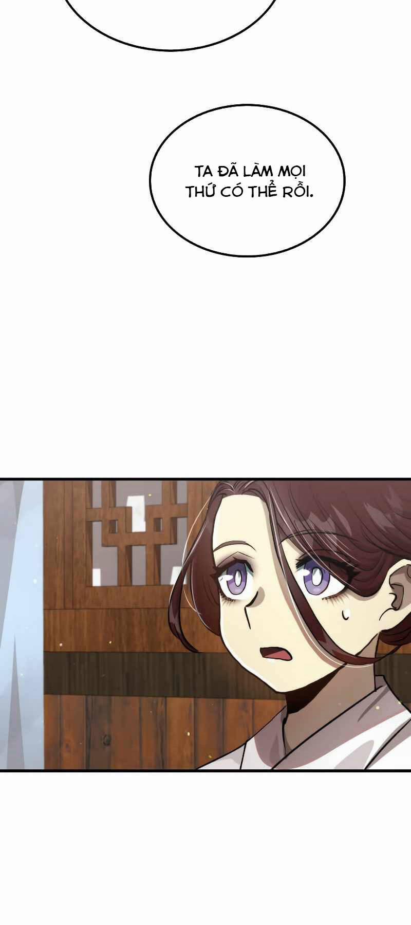 Bác Sĩ Trùng Sinh Về Murim 111 trang 24