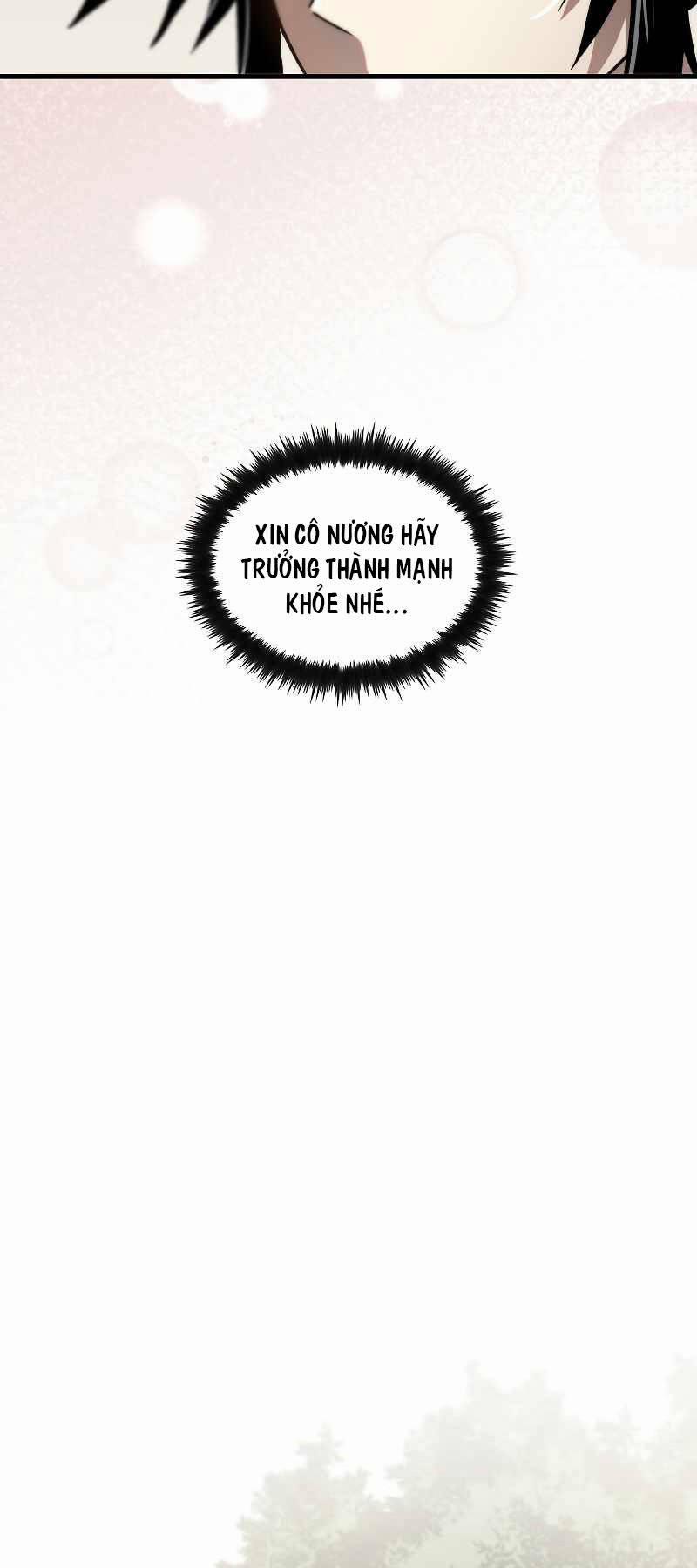 Bác Sĩ Trùng Sinh Về Murim 111 trang 31