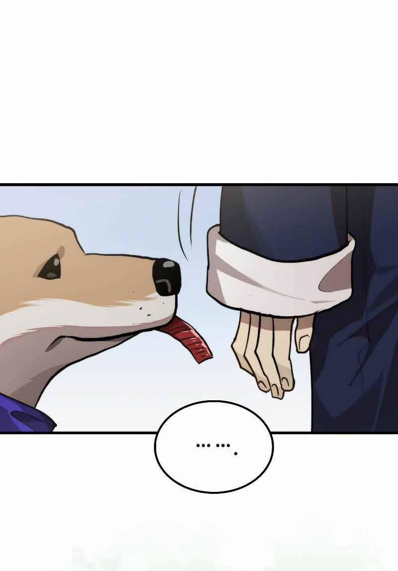 Bác Sĩ Trùng Sinh Về Murim 111 trang 35