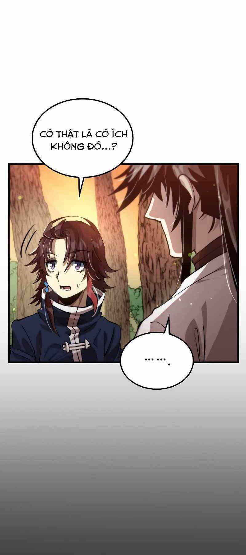 Bác Sĩ Trùng Sinh Về Murim 111 trang 43