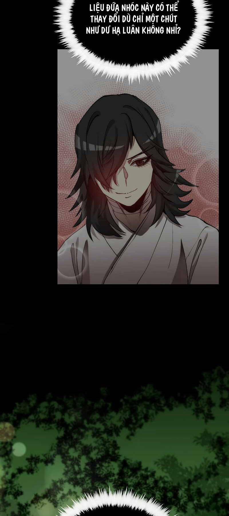 Bác Sĩ Trùng Sinh Về Murim 111 trang 45