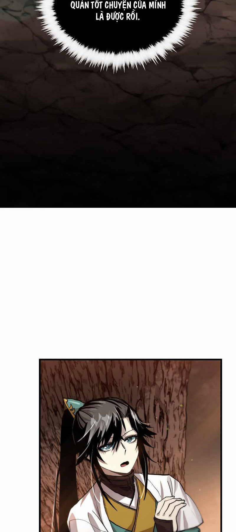 Bác Sĩ Trùng Sinh Về Murim 111 trang 47