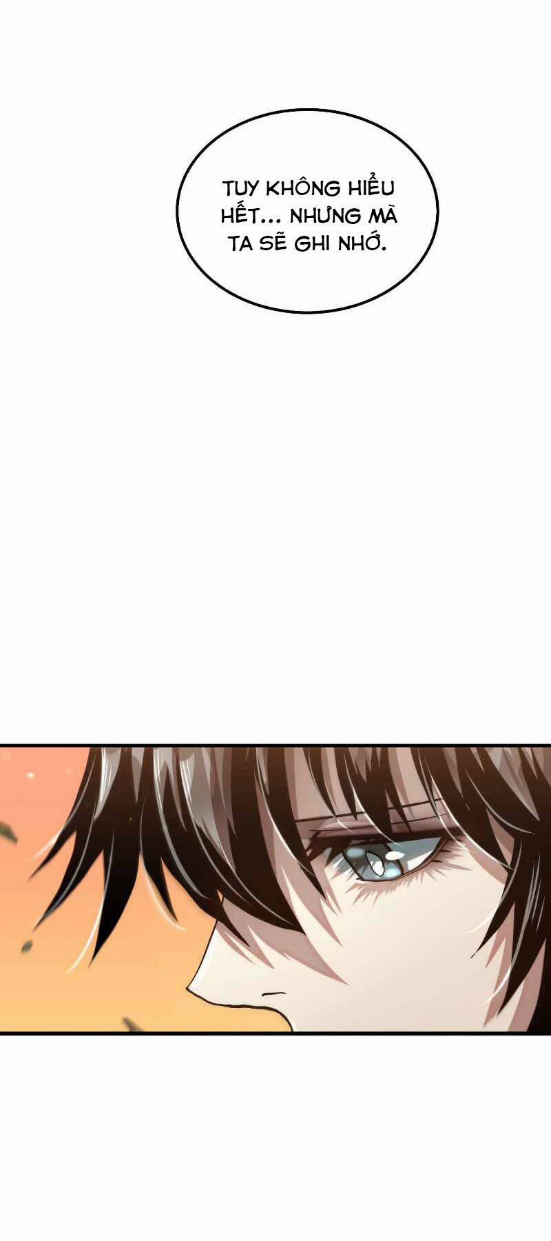 Bác Sĩ Trùng Sinh Về Murim 111 trang 54