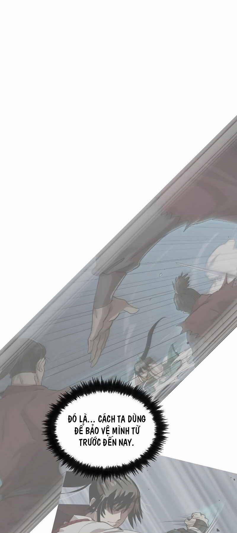 Bác Sĩ Trùng Sinh Về Murim 111 trang 55