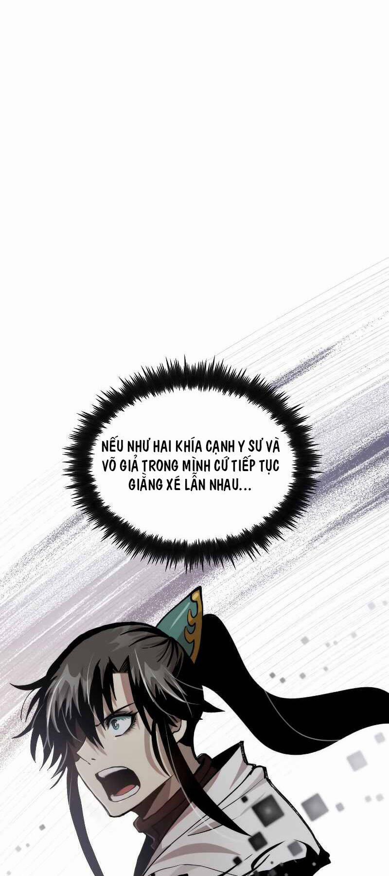 Bác Sĩ Trùng Sinh Về Murim 111 trang 57