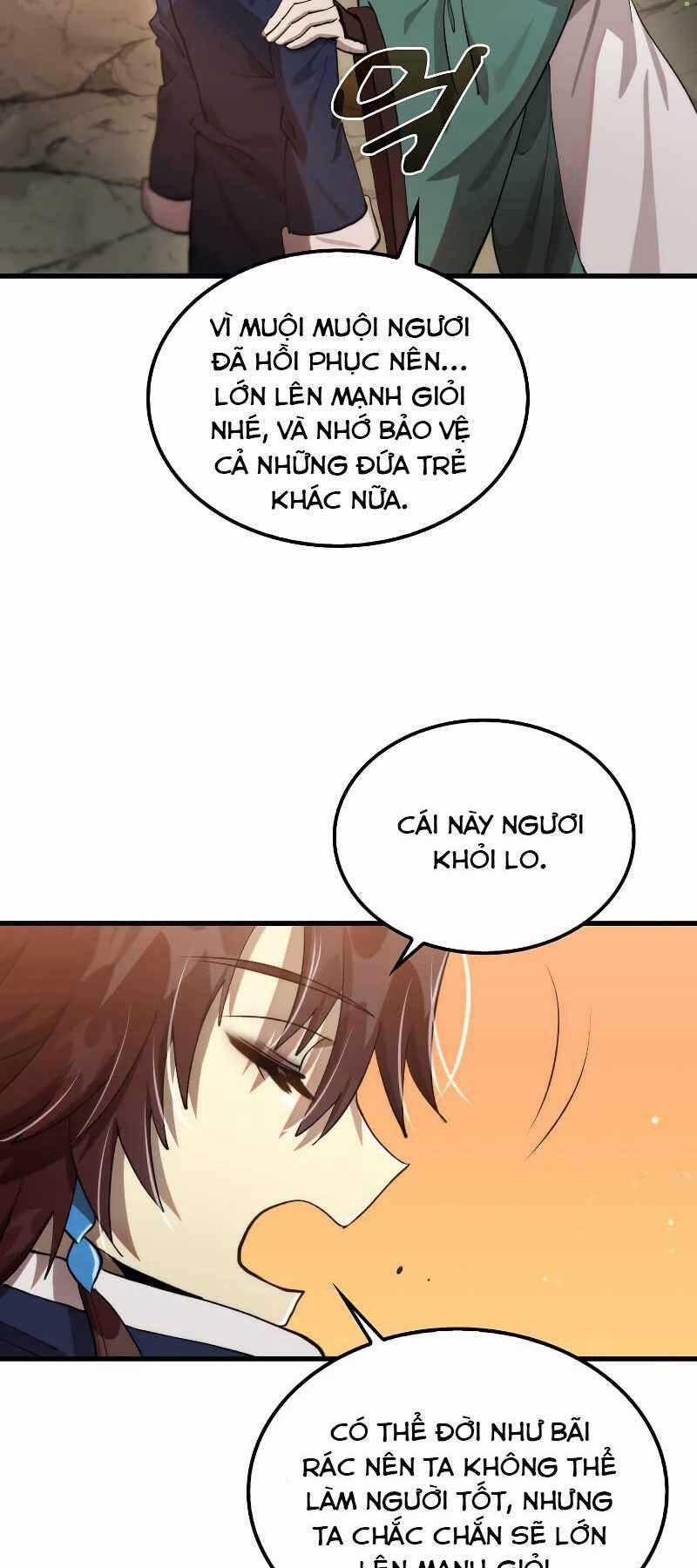 Bác Sĩ Trùng Sinh Về Murim 111 trang 64