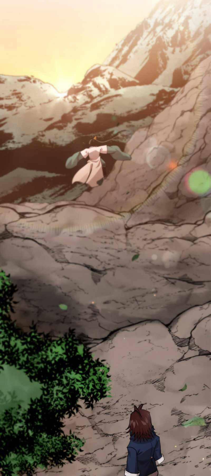 Bác Sĩ Trùng Sinh Về Murim 111 trang 70