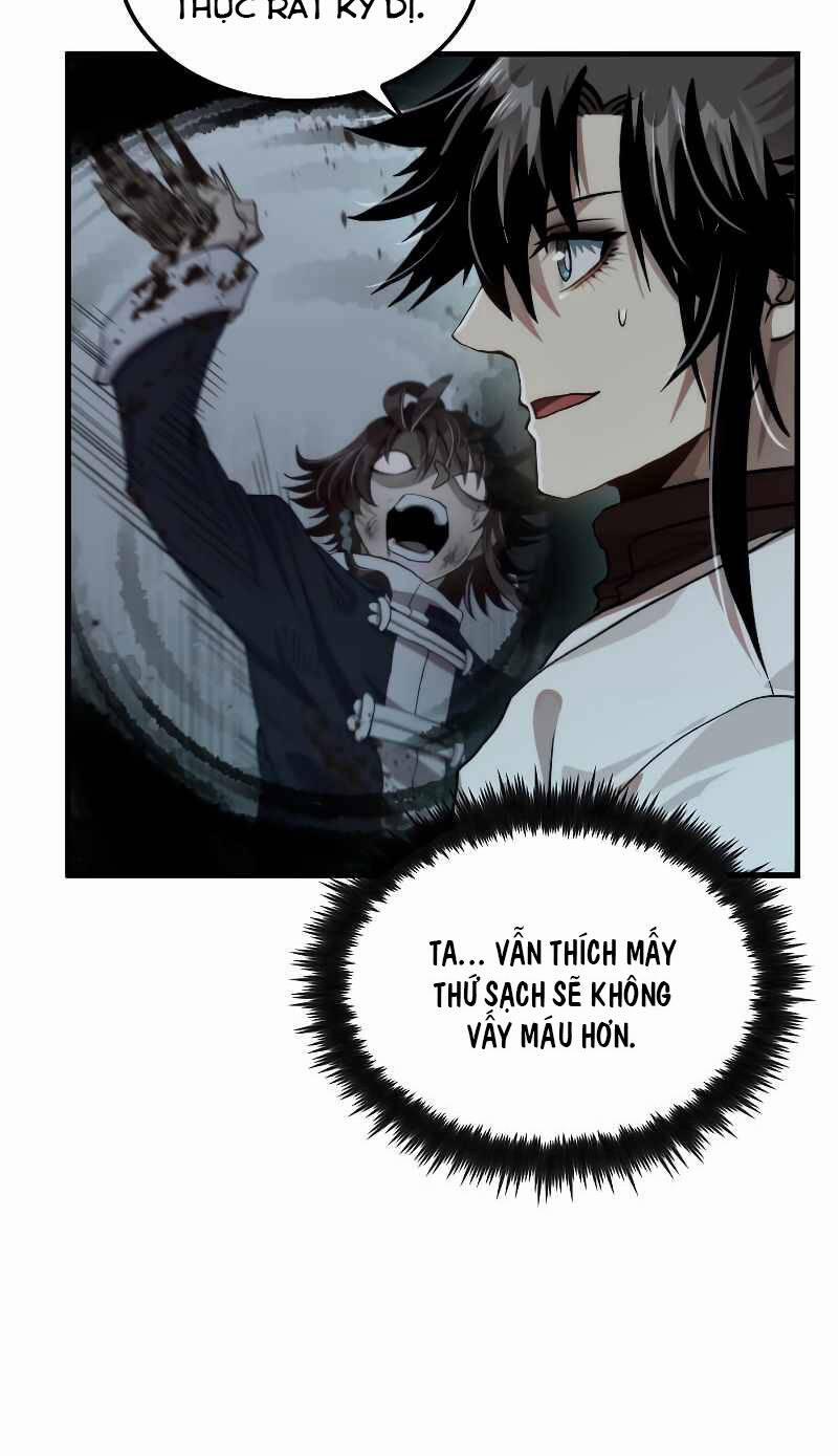 Bác Sĩ Trùng Sinh Về Murim 111 trang 8