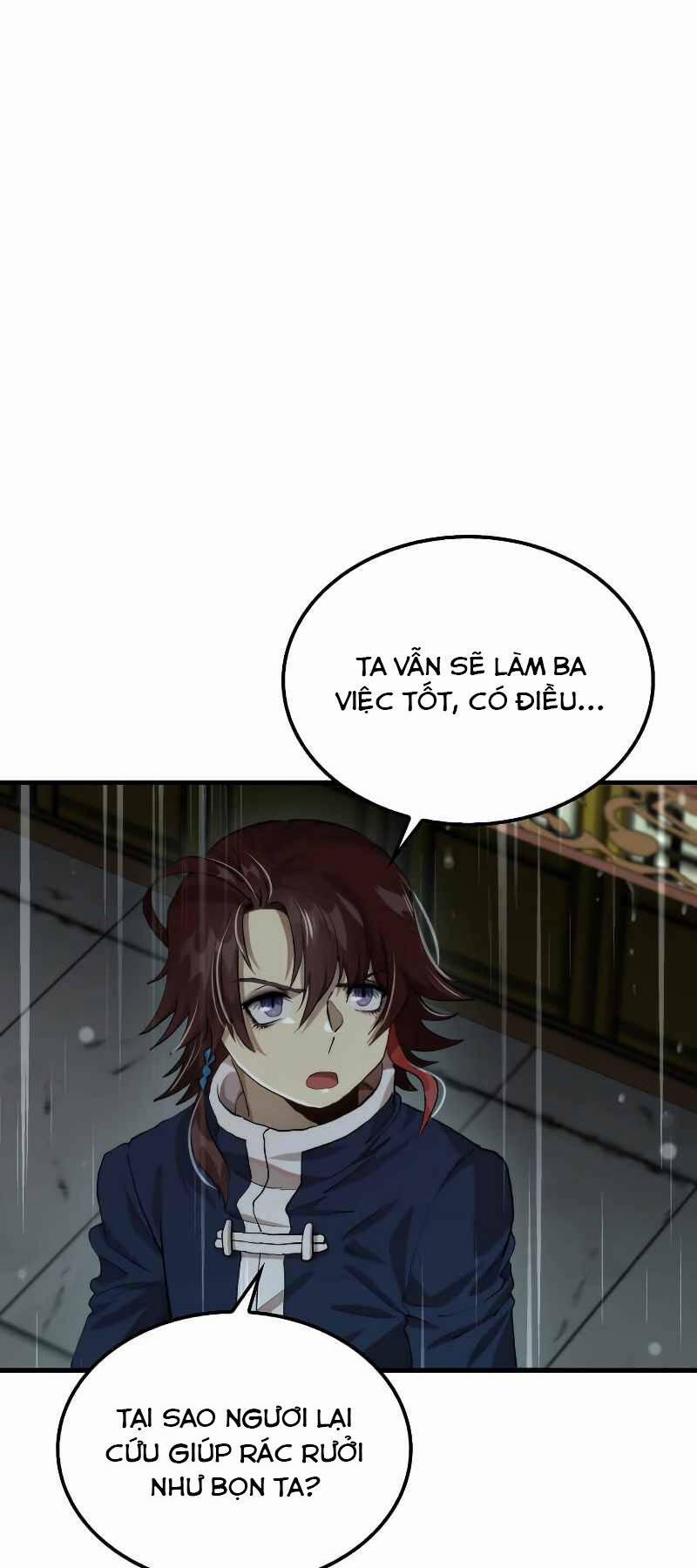 Bác Sĩ Trùng Sinh Về Murim 111 trang 9