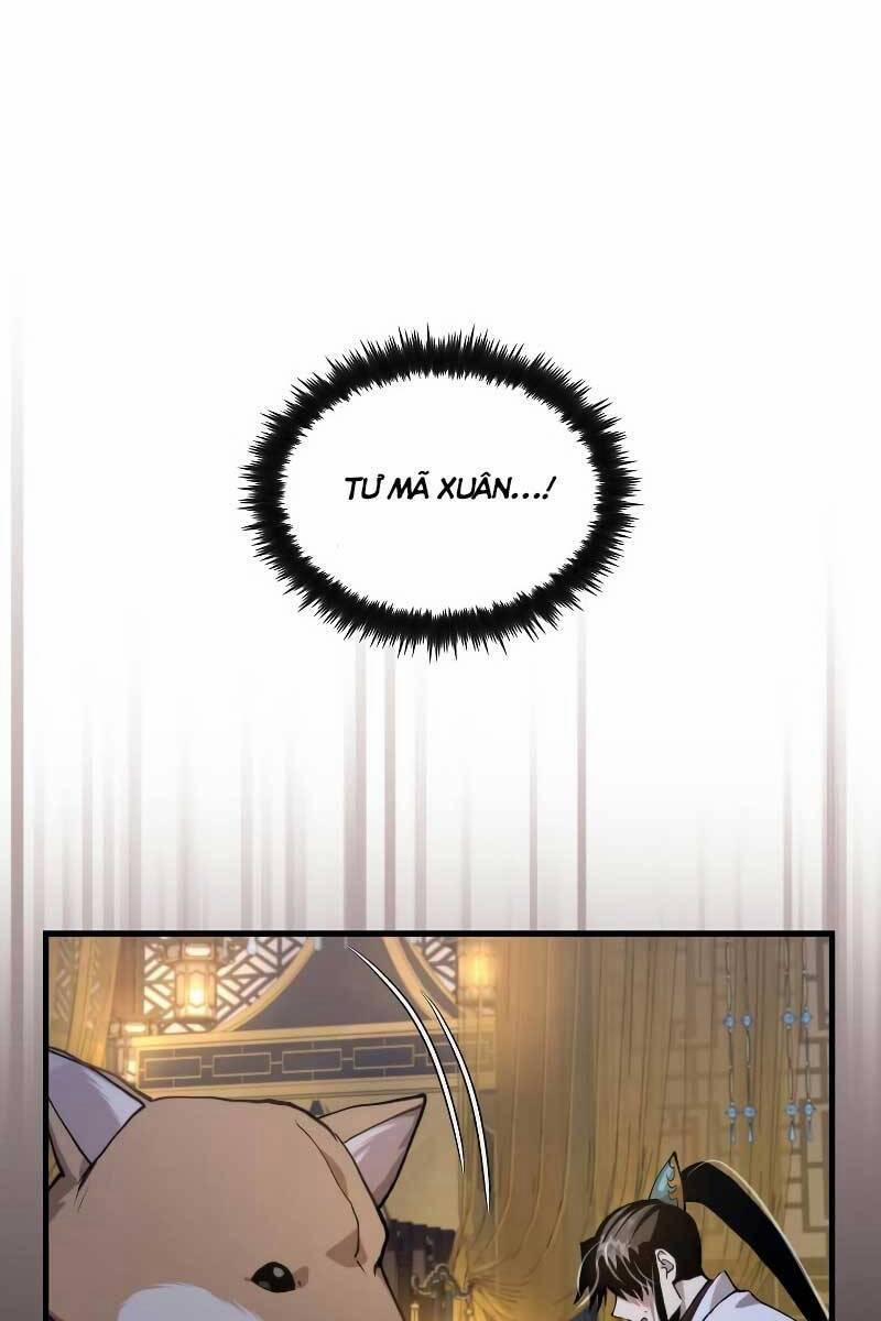 Bác Sĩ Trùng Sinh Về Murim 112 trang 100