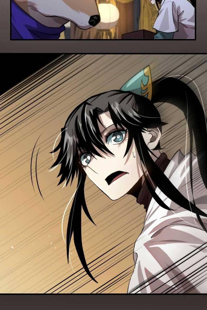 Bác Sĩ Trùng Sinh Về Murim 112 trang 101