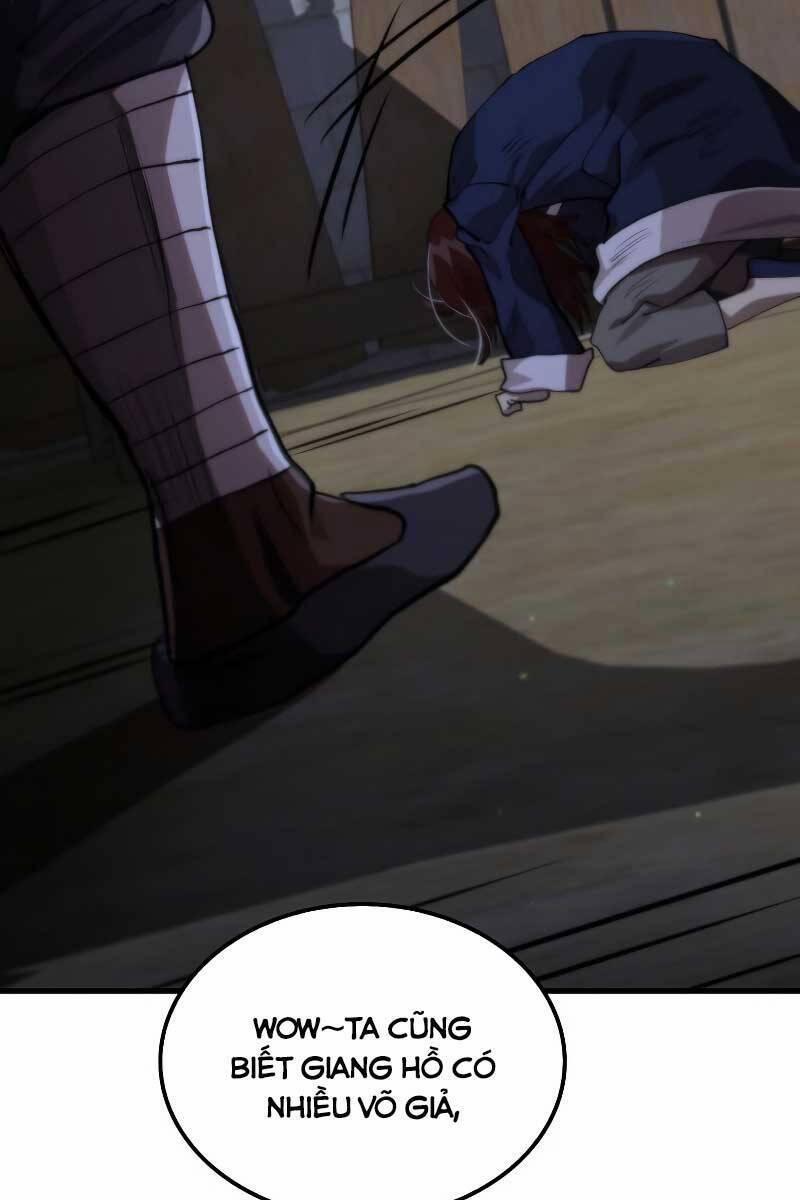 Bác Sĩ Trùng Sinh Về Murim 112 trang 109