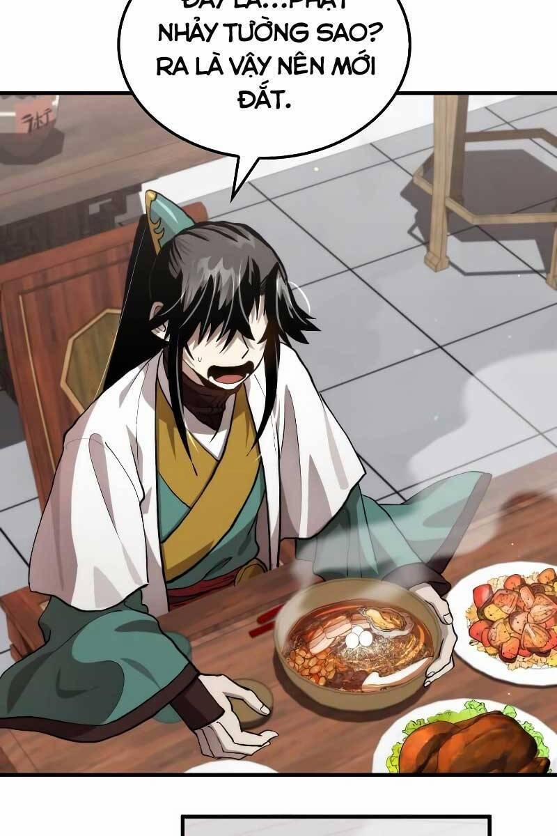 Bác Sĩ Trùng Sinh Về Murim 112 trang 2