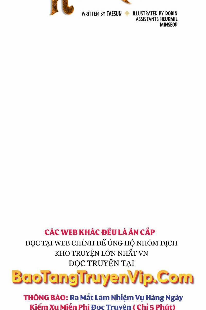 Bác Sĩ Trùng Sinh Về Murim 112 trang 27