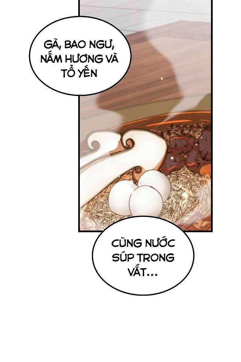 Bác Sĩ Trùng Sinh Về Murim 112 trang 3