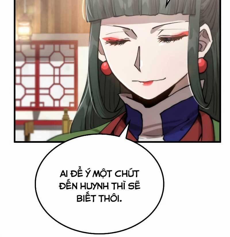 Bác Sĩ Trùng Sinh Về Murim 112 trang 35