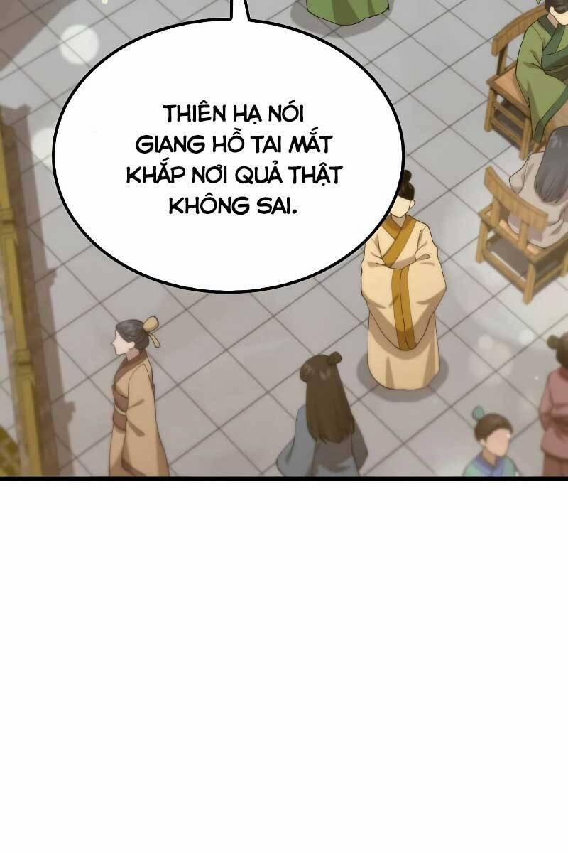 Bác Sĩ Trùng Sinh Về Murim 112 trang 37