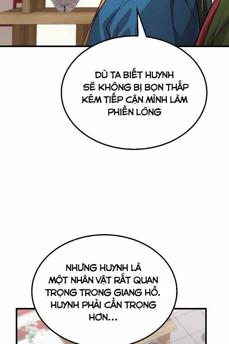 Bác Sĩ Trùng Sinh Về Murim 112 trang 39