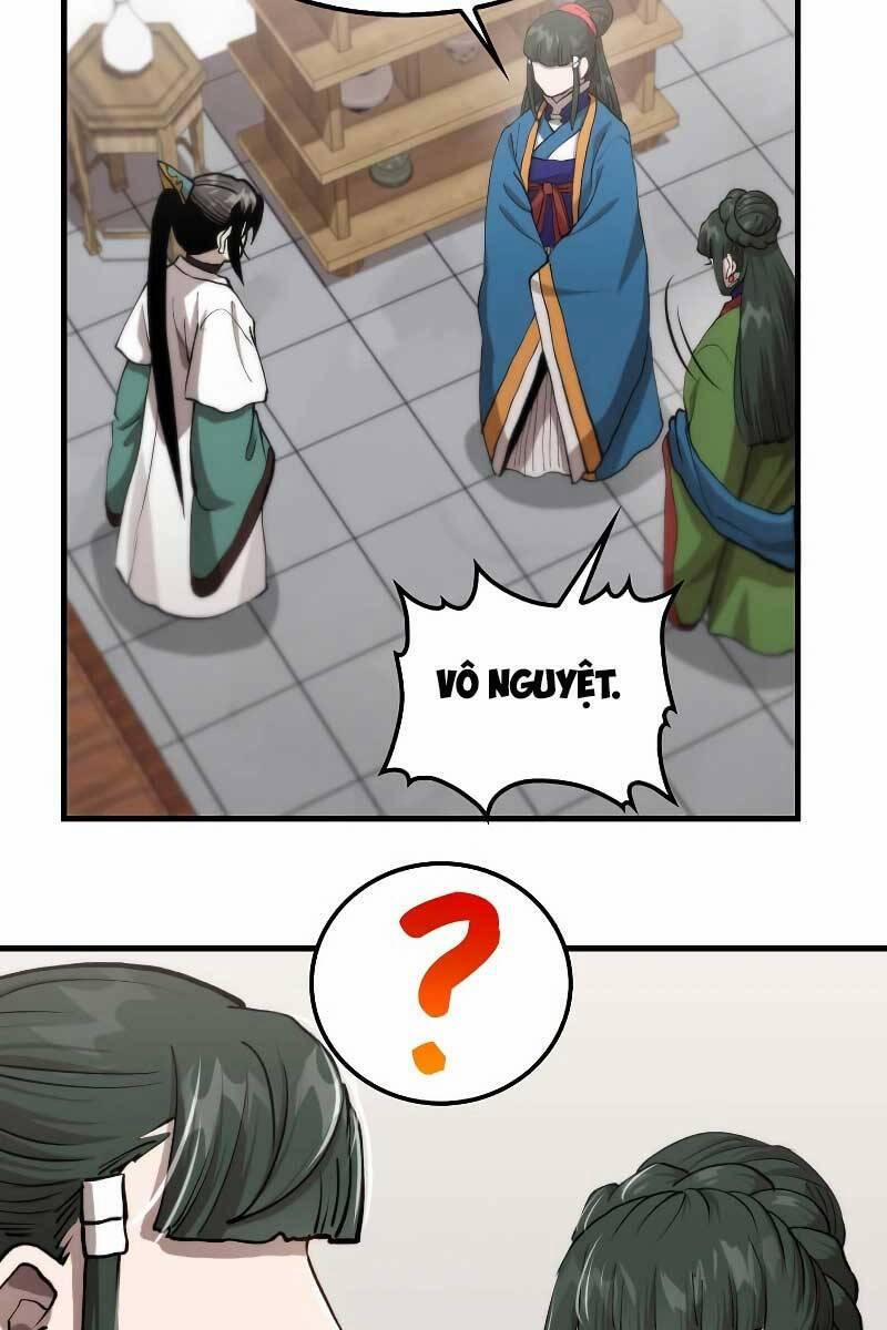 Bác Sĩ Trùng Sinh Về Murim 112 trang 40